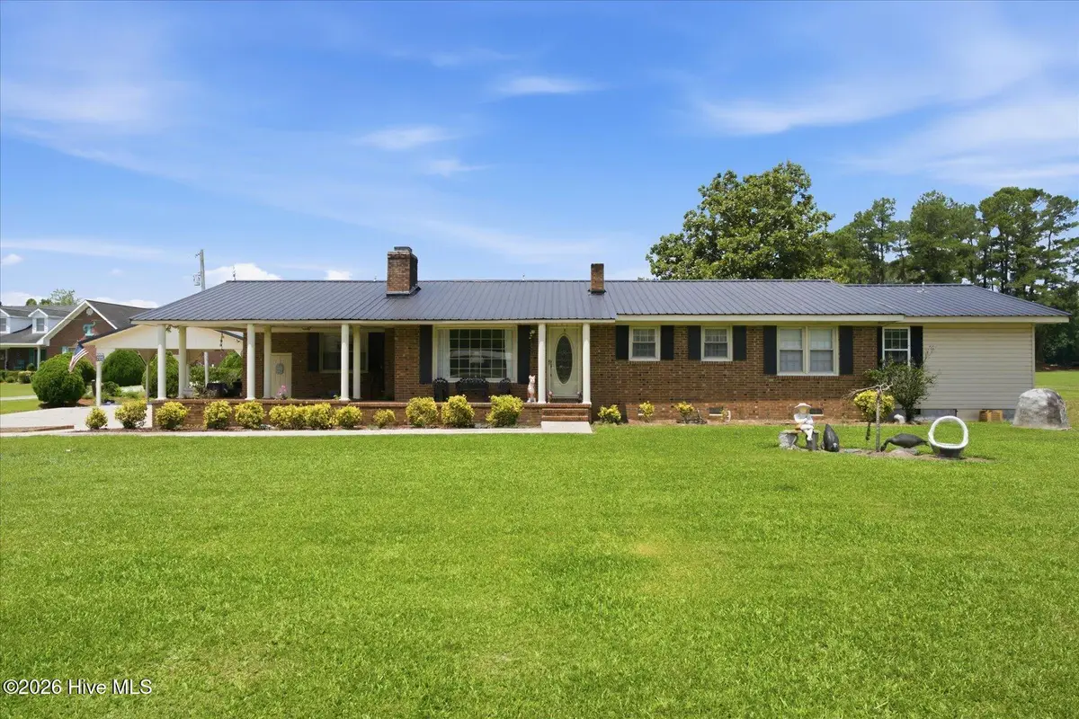 5312 Joe Brown Highway S, Chadbourn, NC 28431 - #1