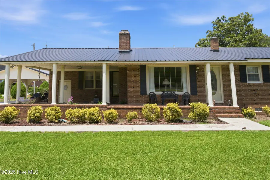 5312 Joe Brown Highway S, Chadbourn, NC 28431 - #3