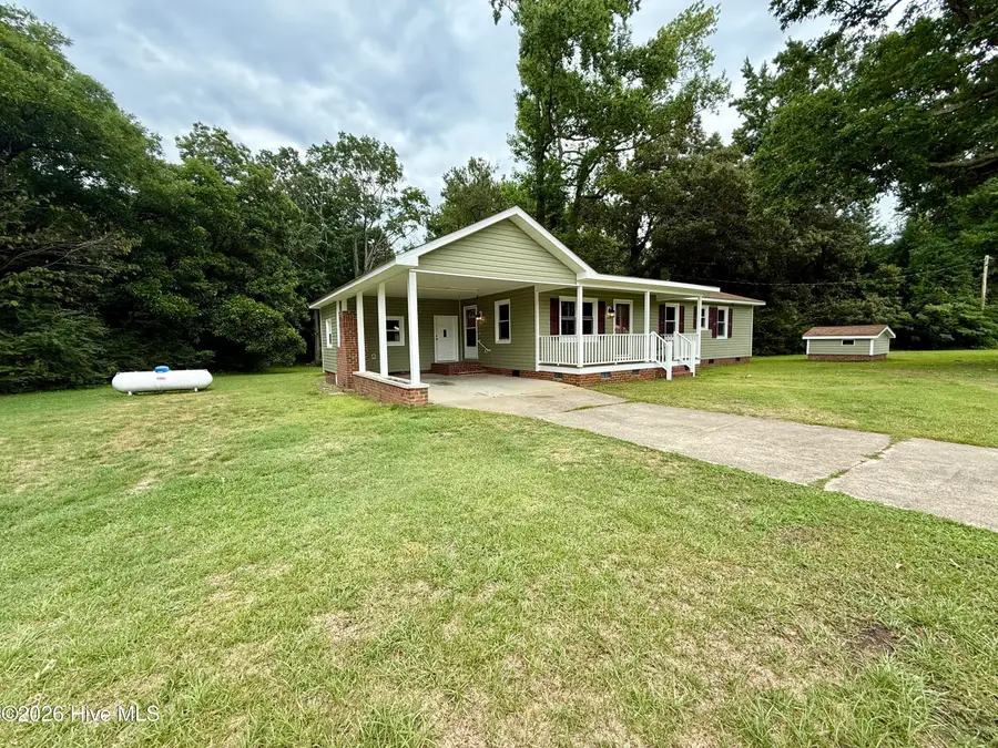 7543 Aycocks Crossing Road, Lucama, NC 27851 - #3
