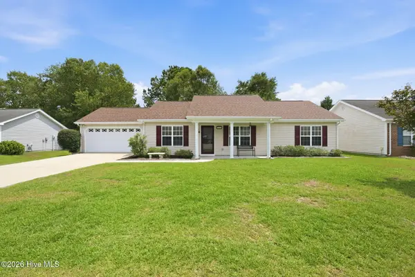114 Sparta Way, New Bern, NC 28562