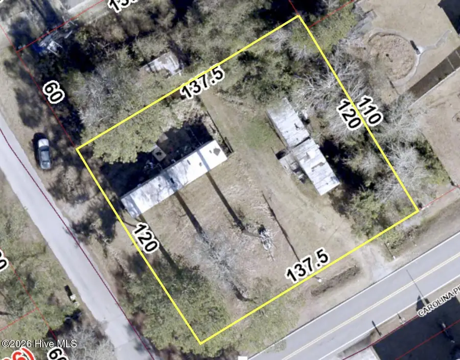 100 Hickory Hills Court, New Bern, NC 28560 - #2