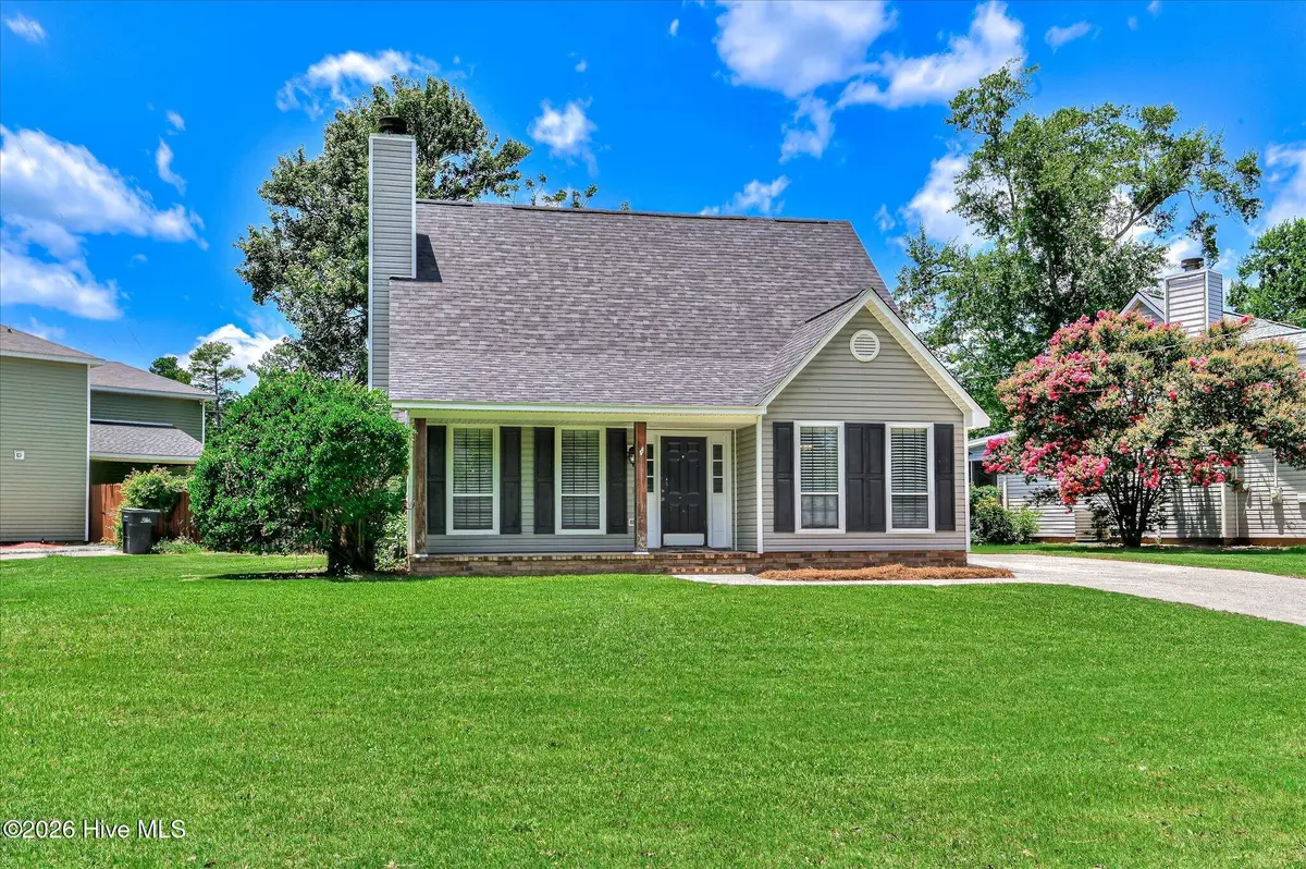 2213 Pleasant Drive, Augusta, GA 30907 - #1
