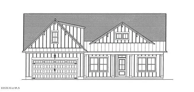 2222 Calm Waters Drive #12, Leland, NC 28451 - #1