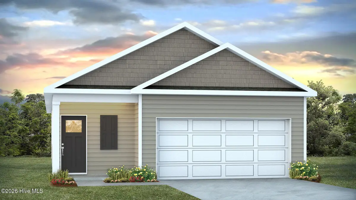 3140 Tasso Drive Sw, Sunset Beach, NC 28468 - #1
