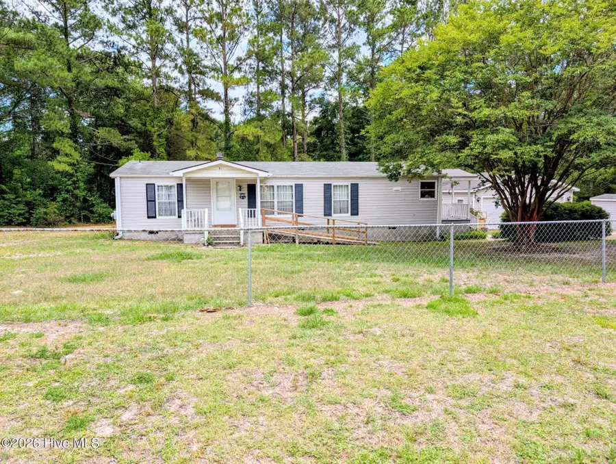 35 Saddle Ridge Road, Currie, NC 28435 - #2