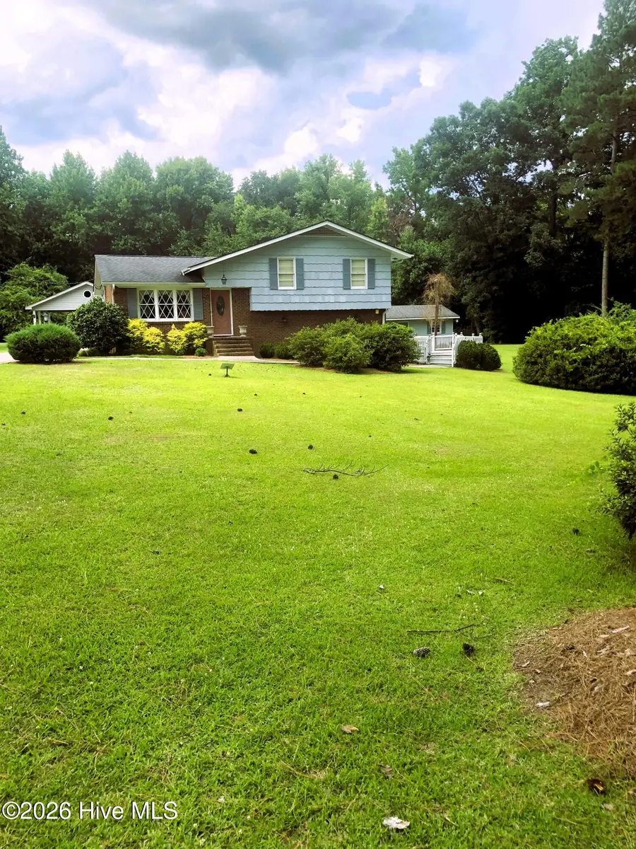 4940 Willard Road, Willard, NC 28478 - #2