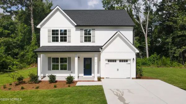 2106 Holly Drive, Wilmington, NC 28401