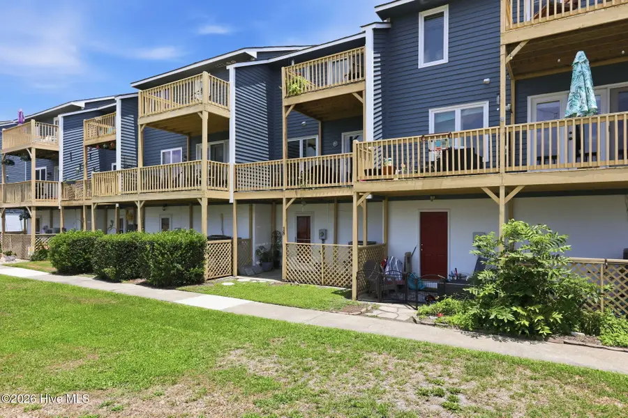 18 Eastern Shore Townhouses #18, Bridgeton, NC 28519 - #2