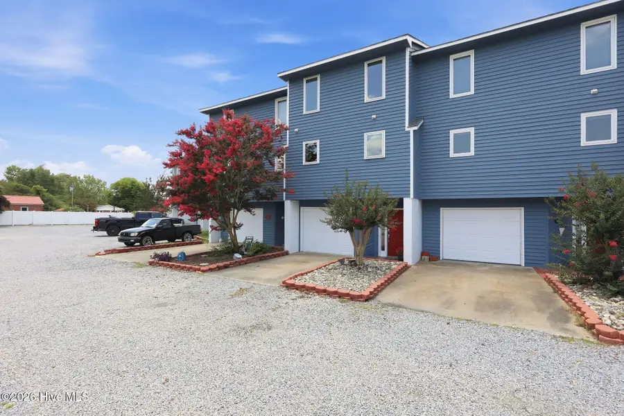 18 Eastern Shore Townhouses #18, Bridgeton, NC 28519 - #3