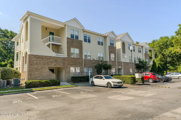 4521 Sagedale Drive #Unit 101, Wilmington, NC 28405