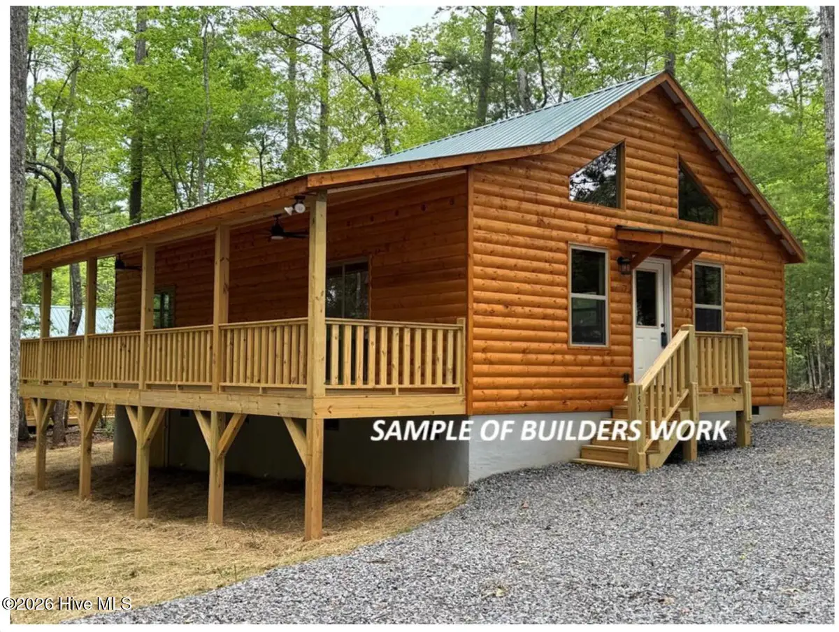 138 Noelles Pass #Lot 36, Brasstown, NC 28902 - #1