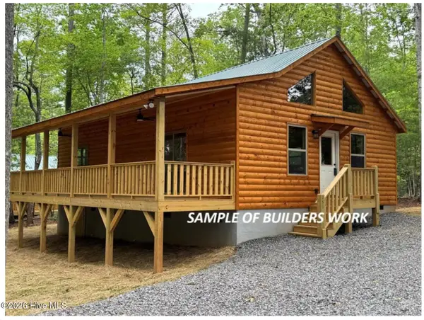 97 Noelles Pass #Lot 36, Brasstown, NC 28902