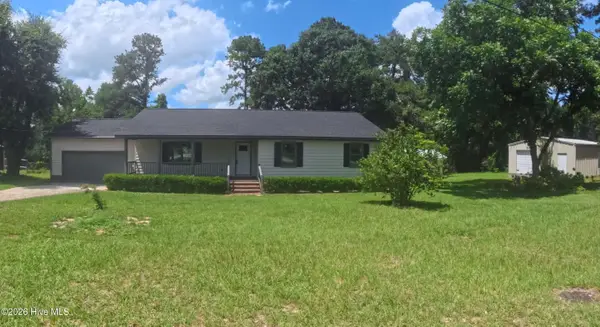 1163 Fairlane Drive, Louisville, GA 30434