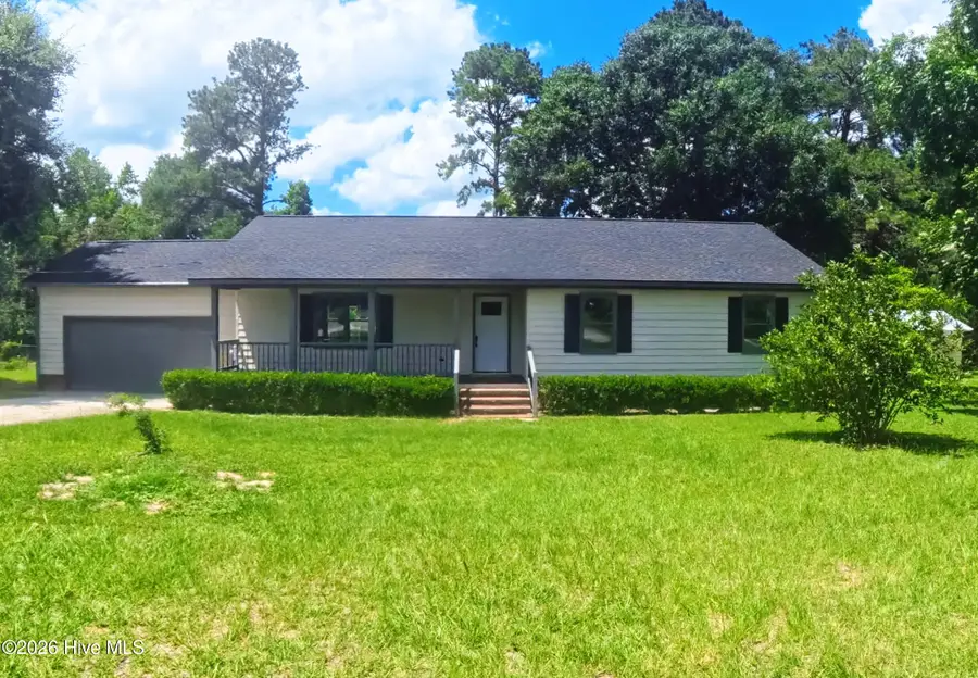 1163 Fairlane Drive, Louisville, GA 30434 - #2