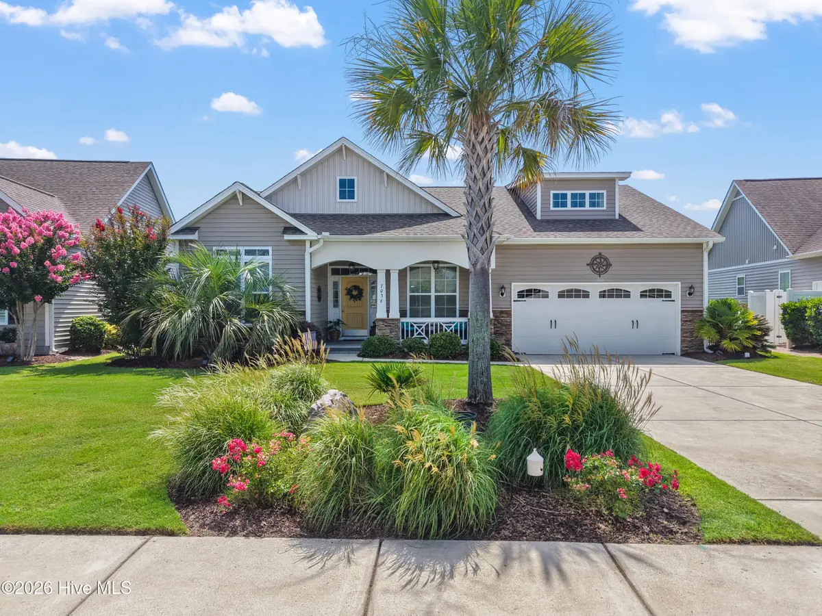 7036 Sevilleen Drive Sw, Ocean Isle Beach, NC 28469 - #1