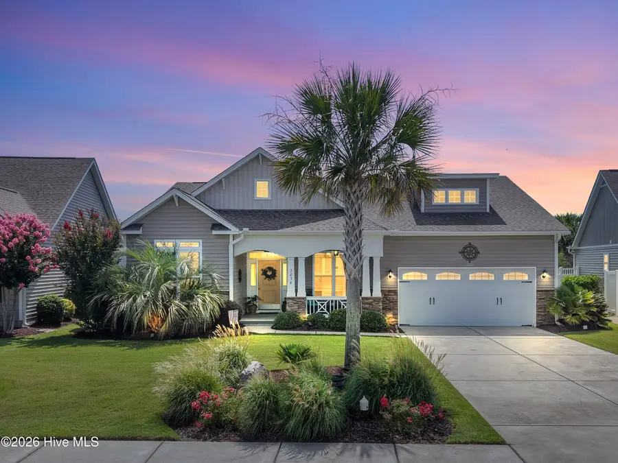 7036 Sevilleen Drive Sw, Ocean Isle Beach, NC 28469 - #2