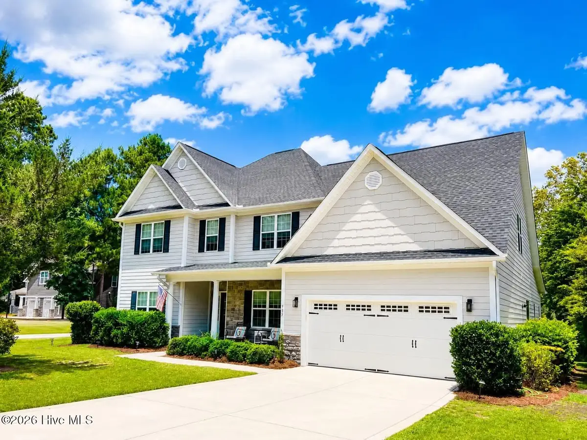 955 Grandview Drive, Hampstead, NC 28443 - #1