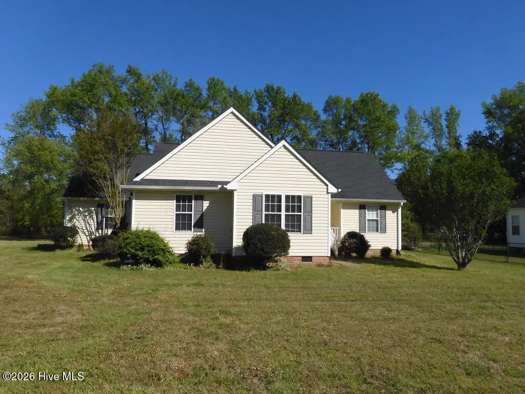 400 Wesley Drive, Goldsboro, NC 27534 - #1