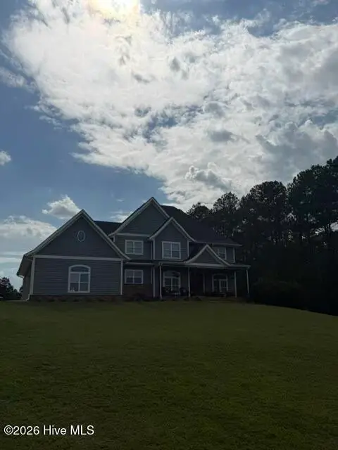 3801 Georgia Hwy 220 East, Lincolnton, GA 30817