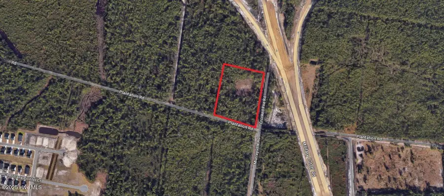 1721 Plantation Road, Wilmington, NC 28411 - #3