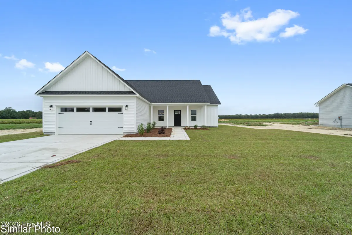 926 Whaley Road, Kinston, NC 28501 - #1