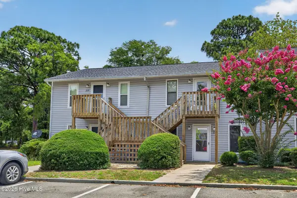 2521 Flint Drive, Wilmington, NC 28401