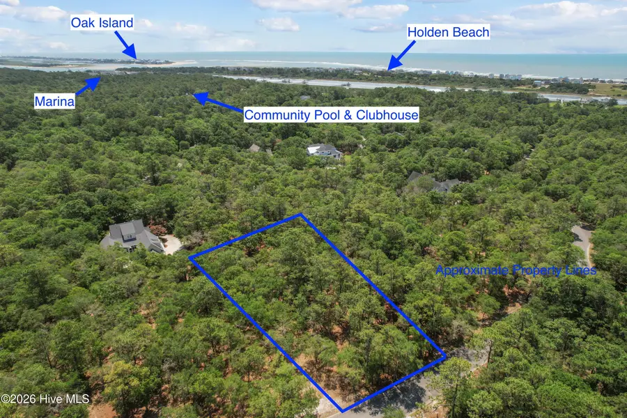 3539 Concordia Avenue Sw, Supply, NC 28462 - #2