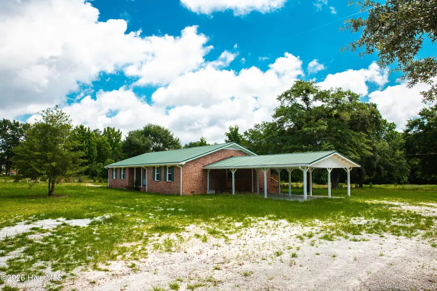 968 Boneville Road, Thomson, GA 30824 - #3