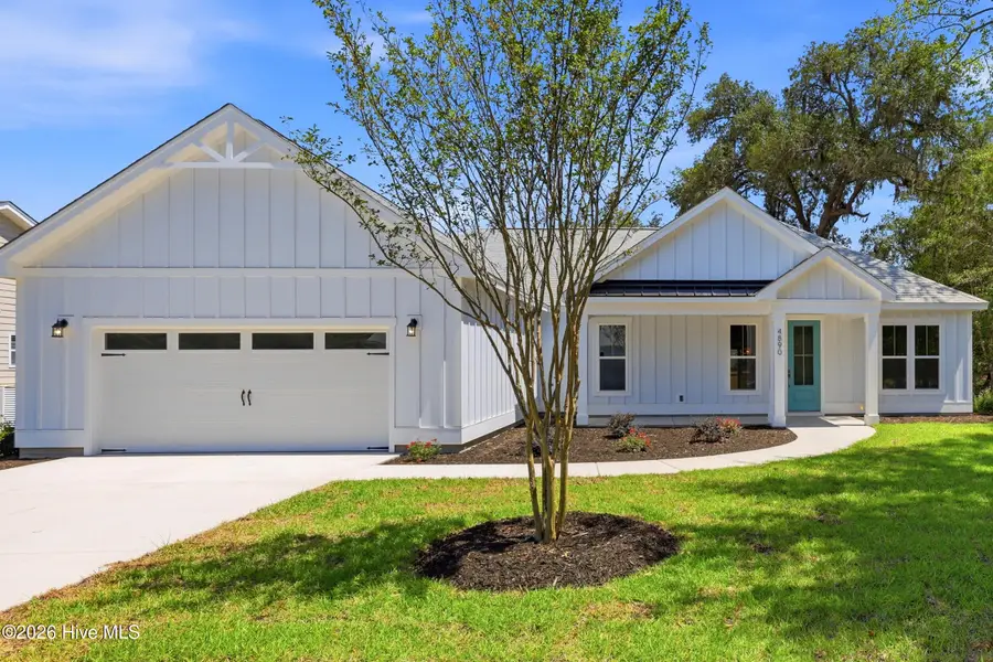 4890 Olde Cypress Lane, Shallotte, NC 28470 - #3