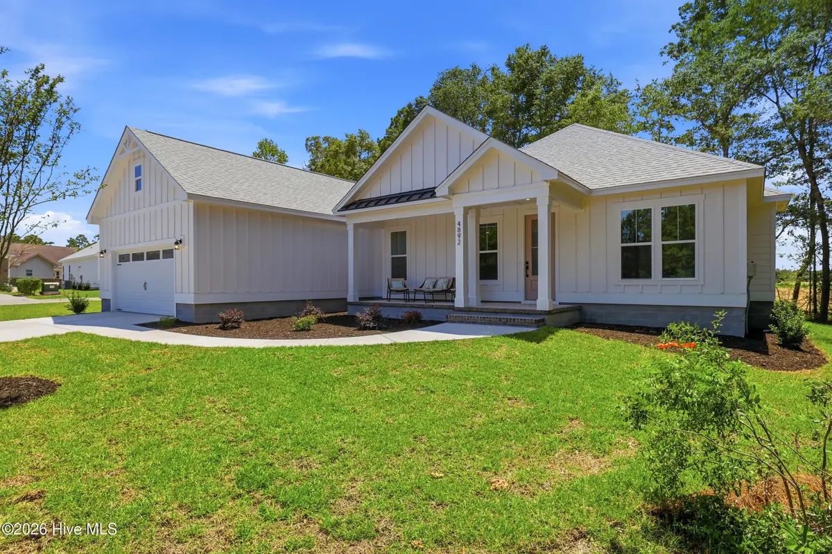 4892 Streamwood Circle, Shallotte, NC 28470 - #1