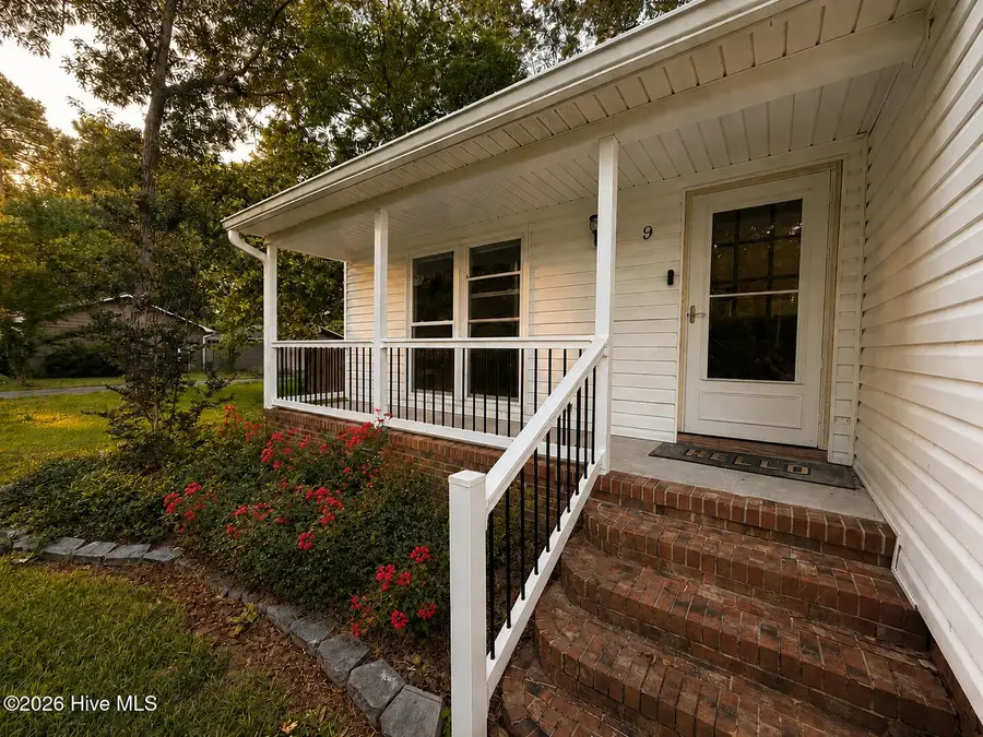 9 Cherokee Drive, Havelock, NC 28532 - #3