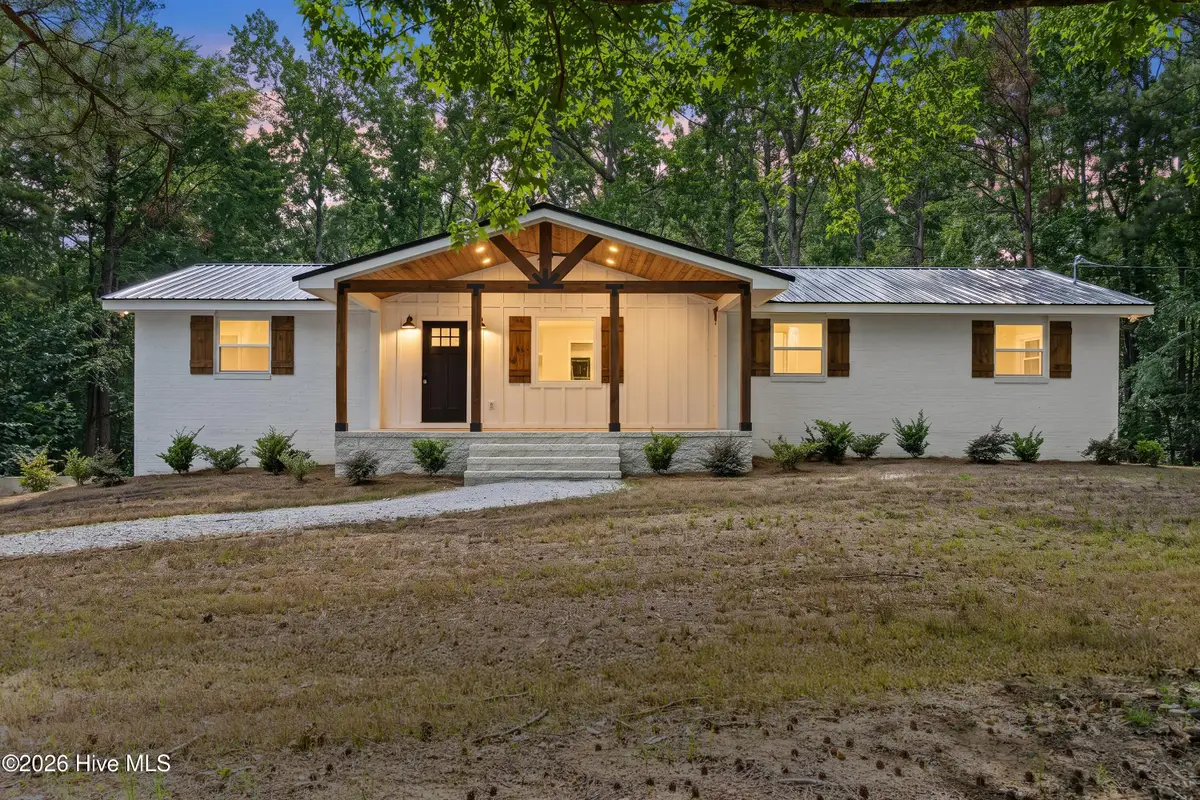 3428 Ray Owens Road, Appling, GA 30802 - #1