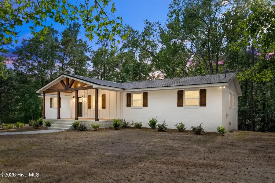 3428 Ray Owens Road, Appling, GA 30802 - #3