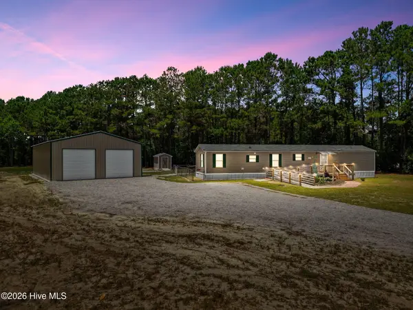 3246 Shell Point Road Sw, Shallotte, NC 28470