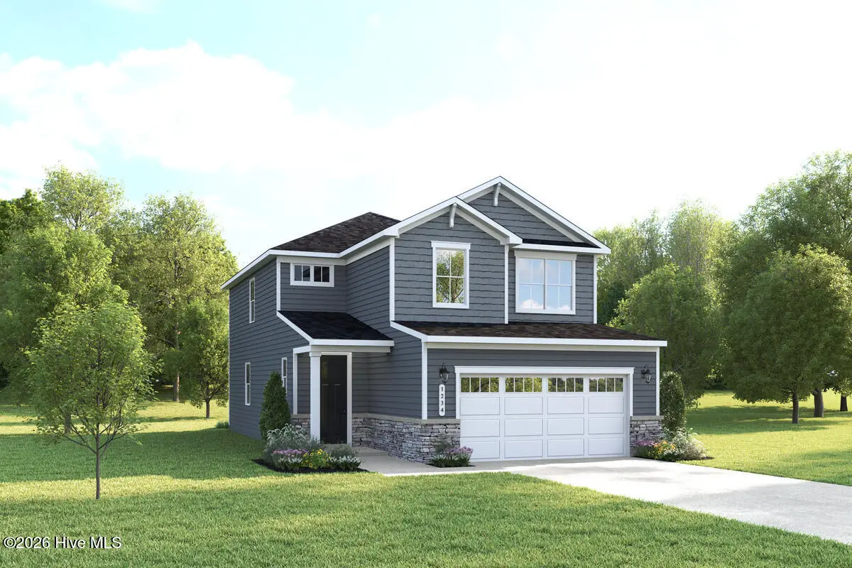7104 Mcfarland Drive, Leland, NC 28451 - #1