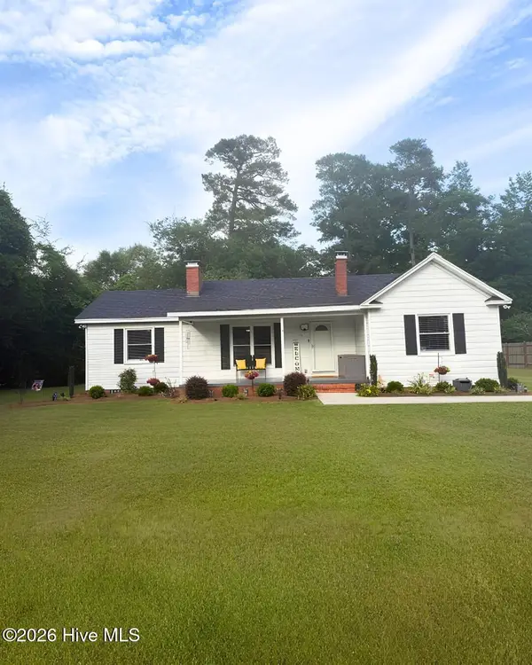 116 Forest Drive, Riegelwood, NC 28456