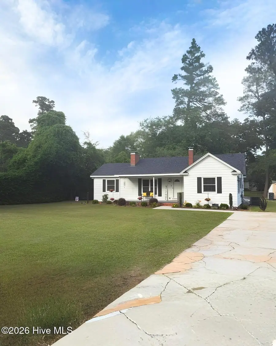 116 Forest Drive, Riegelwood, NC 28456 - #3