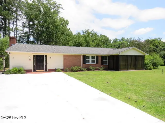 9424 Nc 210 Highway, Rocky Point, NC 28457 - #1