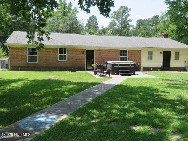 9424 Nc 210 Highway, Rocky Point, NC 28457 - #3