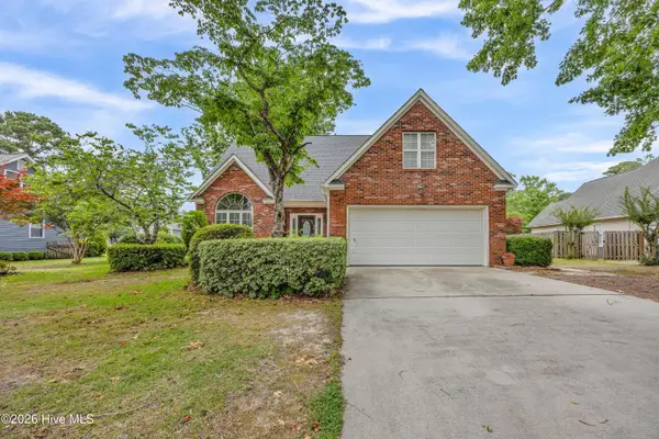 5421 Whaler Way, Wilmington, NC 28409