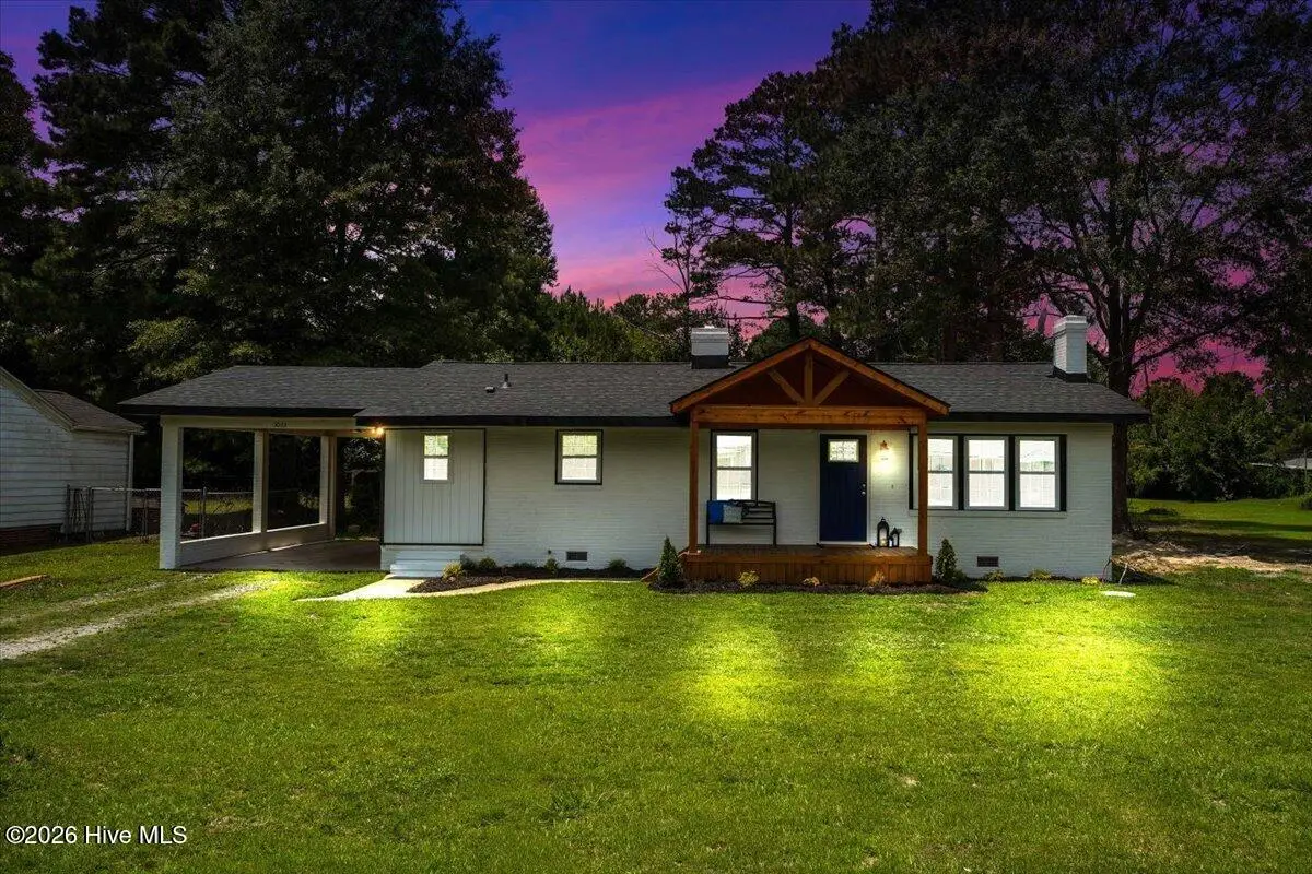3033 U.s. 117, Goldsboro, NC 27530 - #1