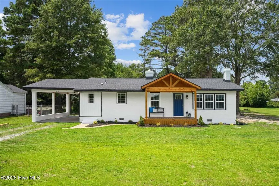 3033 U.s. 117, Goldsboro, NC 27530 - #2