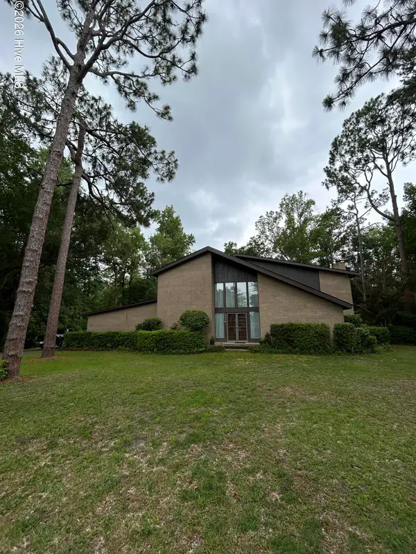 Address Withheld By Seller, Wilmington, NC 28403