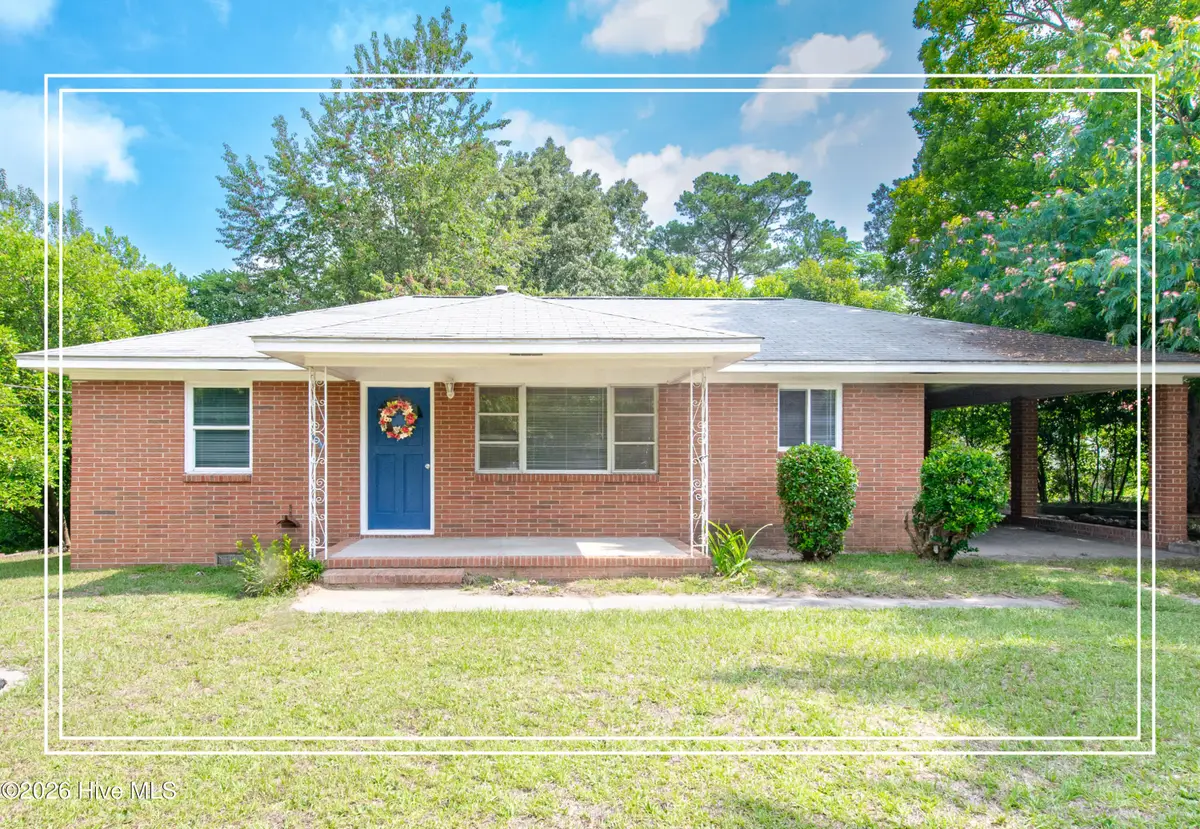126 Elder Street, North Augusta, SC 29841 - #1