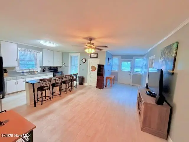 314 Oak Avenue, Hamlet, NC 28345 - #2