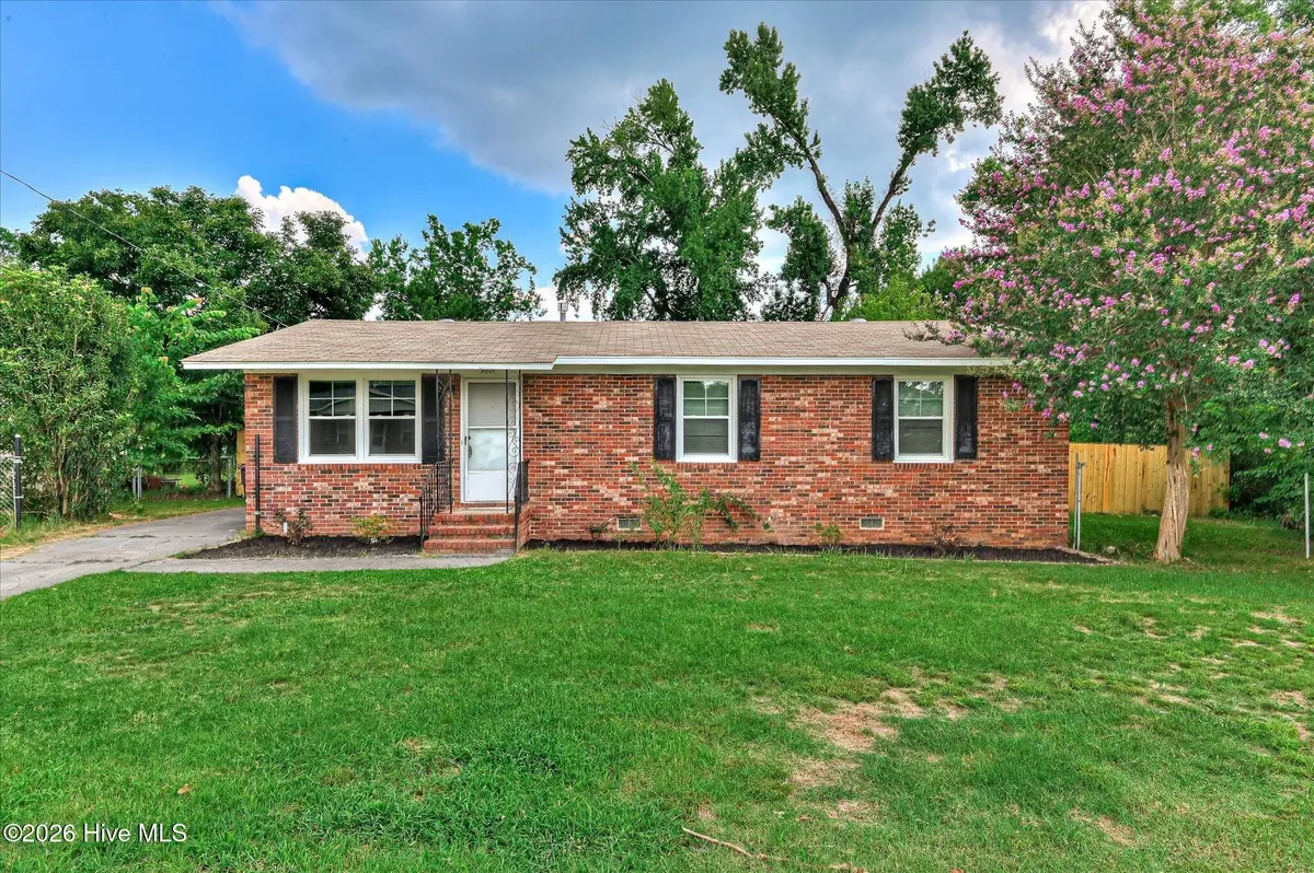 3001 Lonsdale Drive, Augusta, GA 30906 - #1