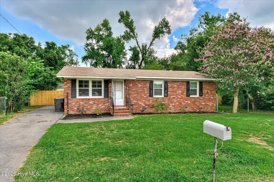 3001 Lonsdale Drive, Augusta, GA 30906 - #2