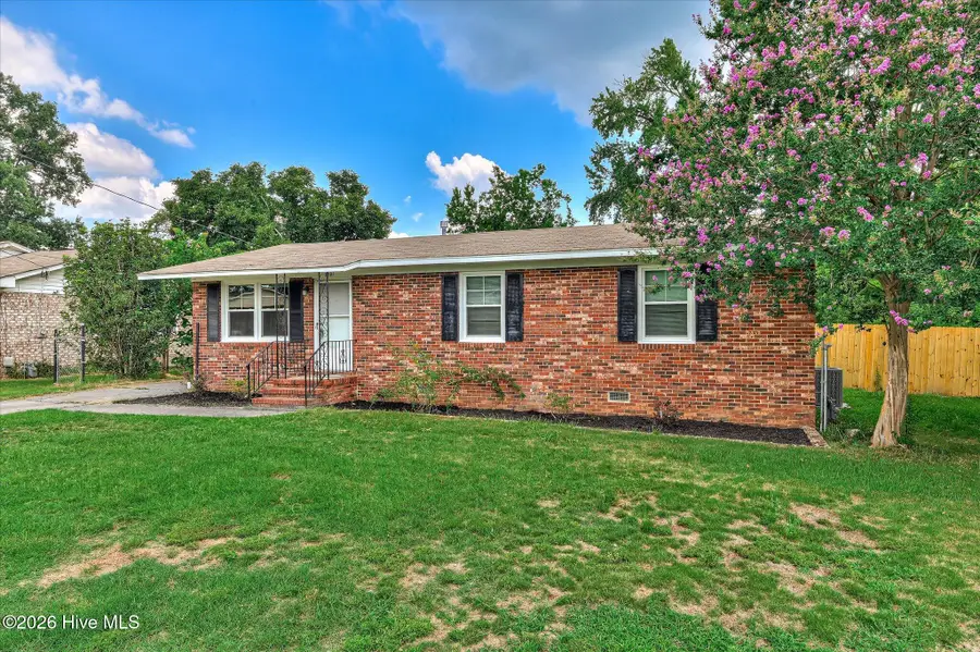 3001 Lonsdale Drive, Augusta, GA 30906 - #3
