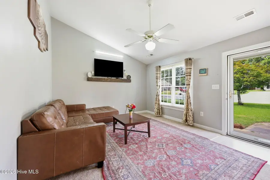 3009 Opal Court Sw, Wilson, NC 27893 - #3