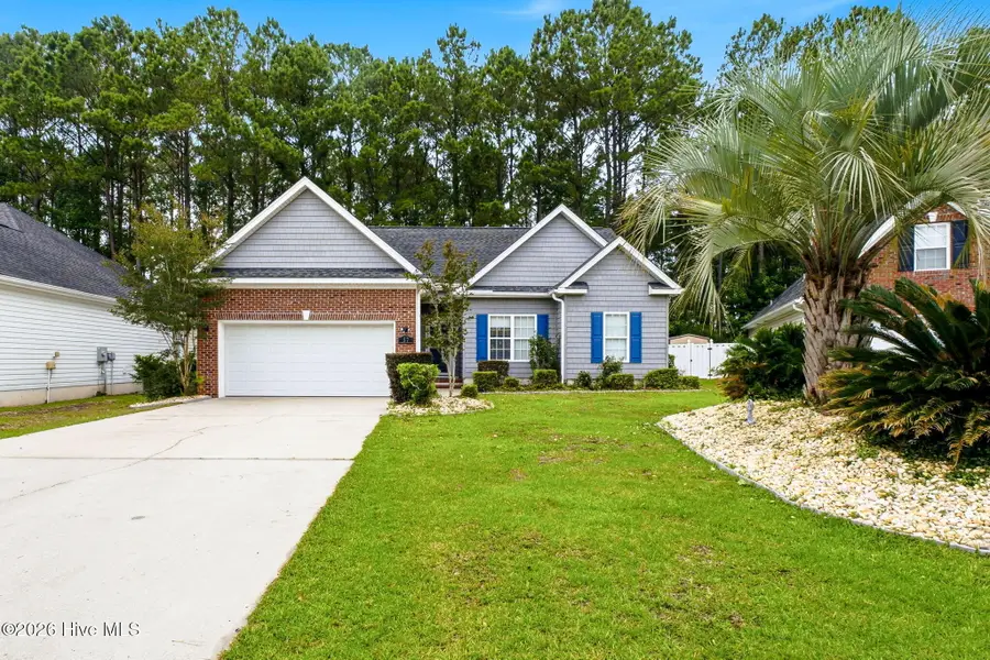 57 Cedar Tree Lane Sw, Calabash, NC 28467 - #2